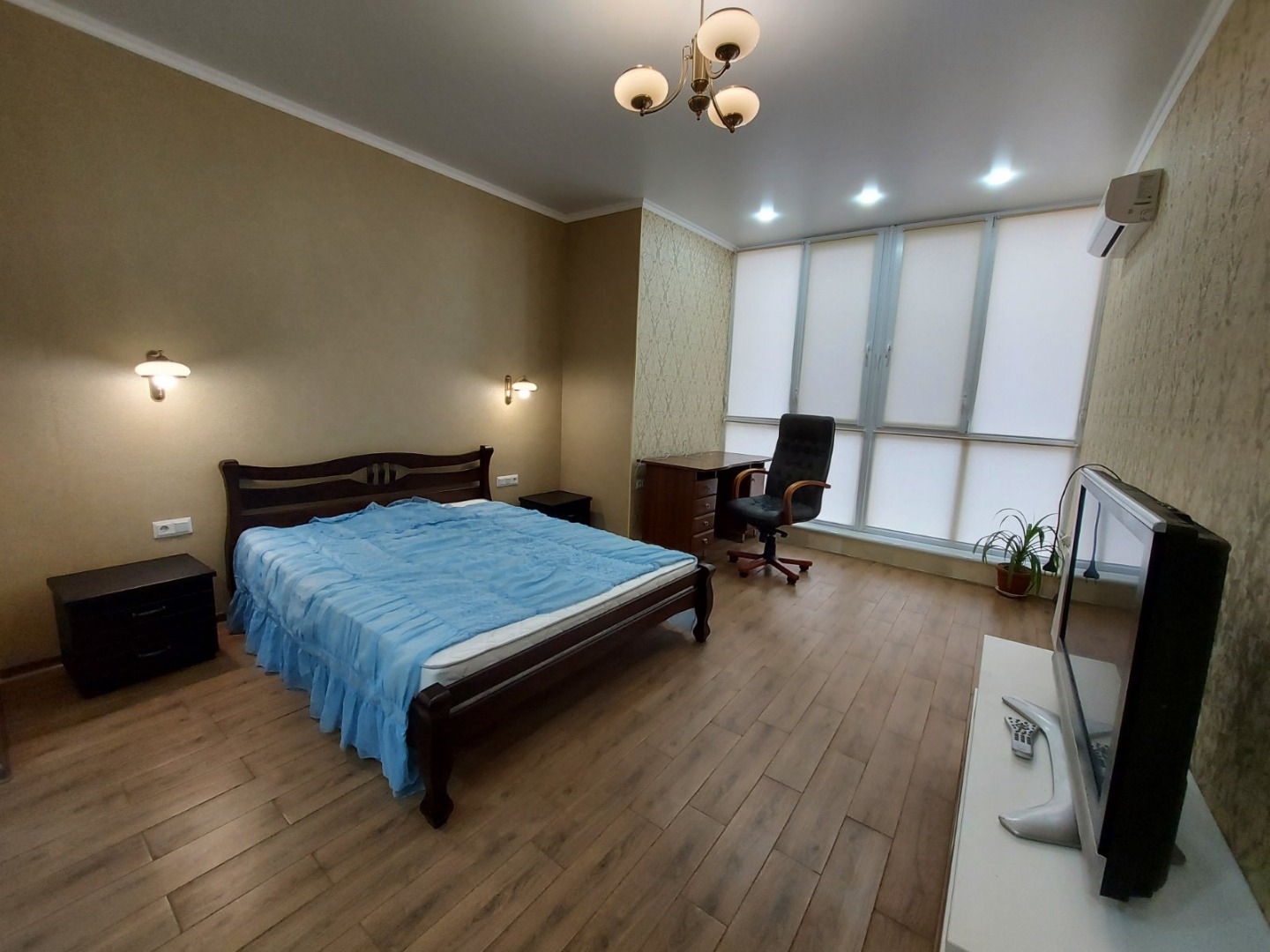 аренда однокомнатной квартиры номер A-174451 в Киевском районе, фото номер 23